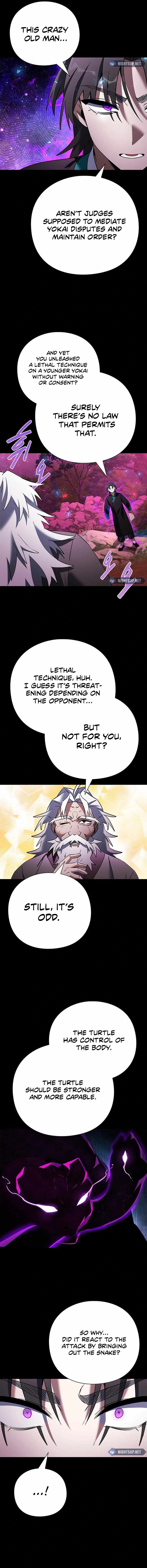Goblin's Night Chapter 90 15